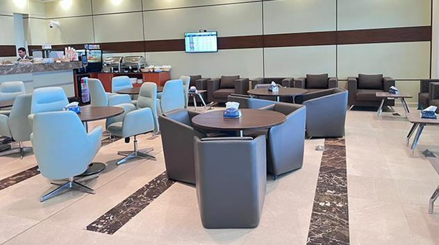 Pearl Lounge
