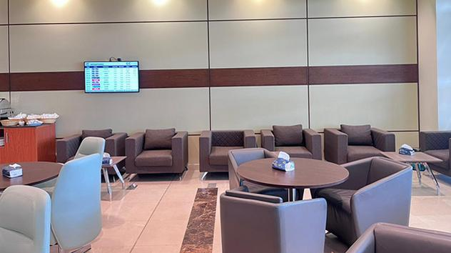Pearl Lounge
