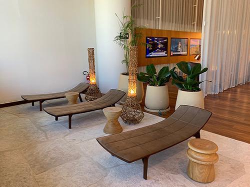 Ambaar Lounge