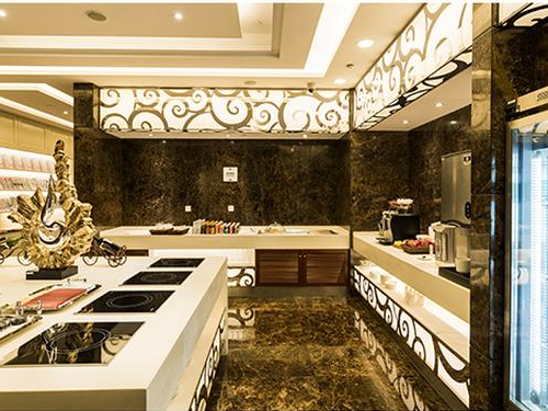 VIP Lounge 39