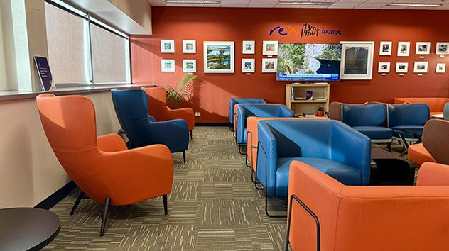 REX Lounge