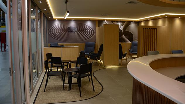 Harmony Club