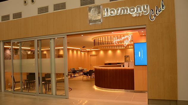 Harmony Club