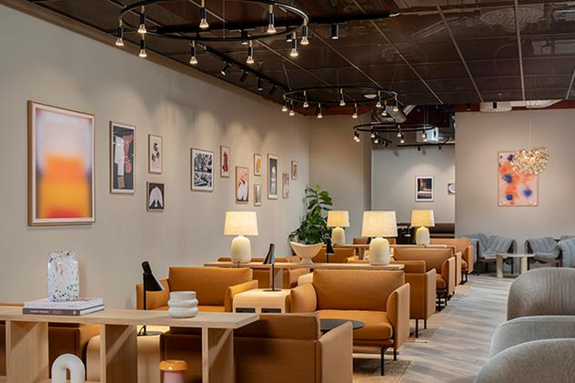 Aspire Lounge (Schengen)