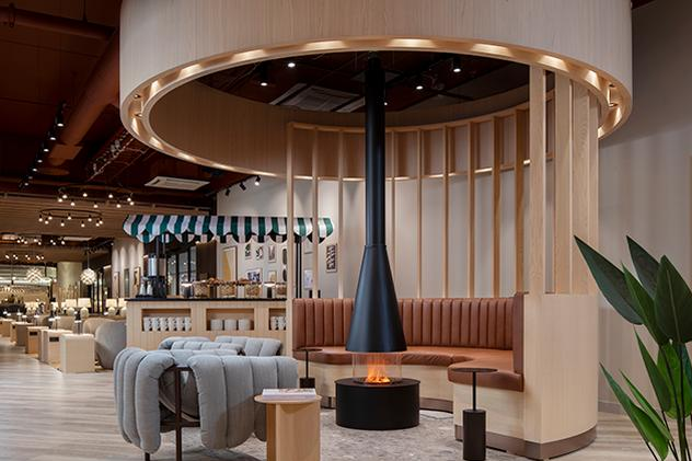 Aspire Lounge (Non-Schengen)
