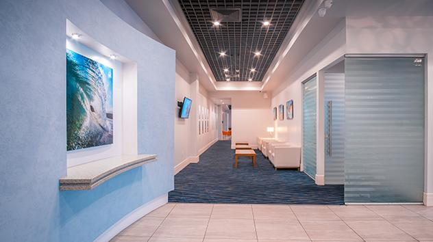International VIP Lounge