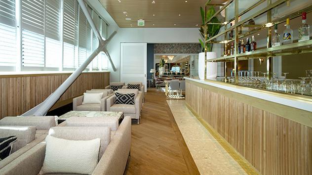 Primeclass Lounge