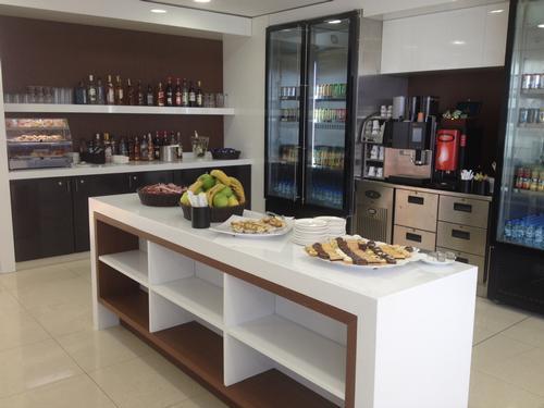 Beirut Lounge