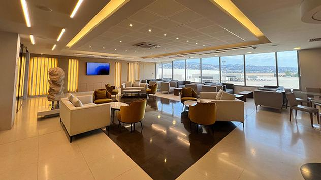 Ahlein - Comfy Lounge