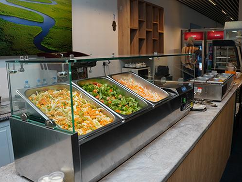 Roumieh Business Lounge