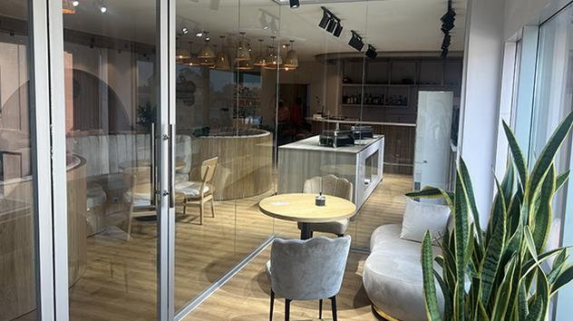 Salon Zira