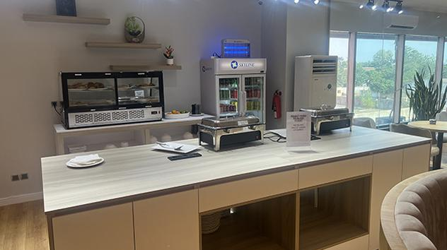 Salon Zira
