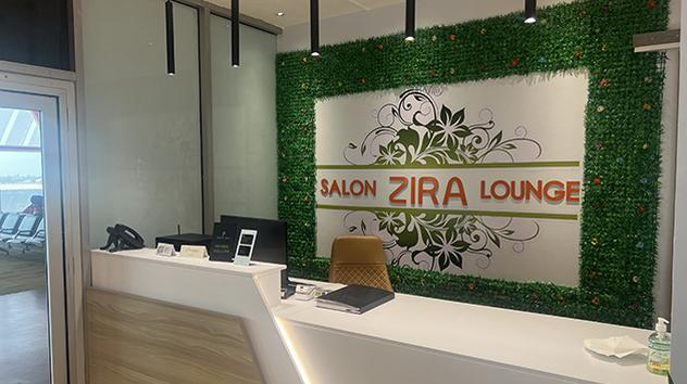 Salon Zira