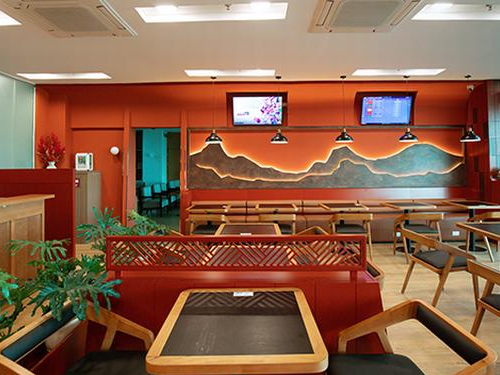 SH Premium Lounge Buon Ma Thuot