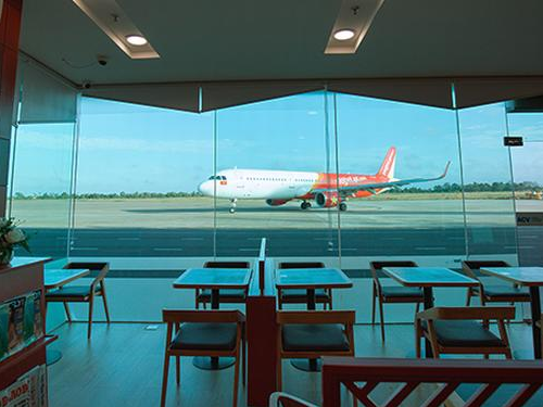 SH Premium Lounge Buon Ma Thuot