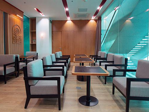 SH Premium Lounge Buon Ma Thuot