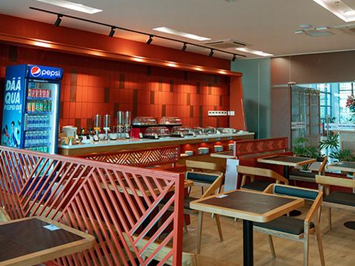 SH Premium Lounge Buon Ma Thuot