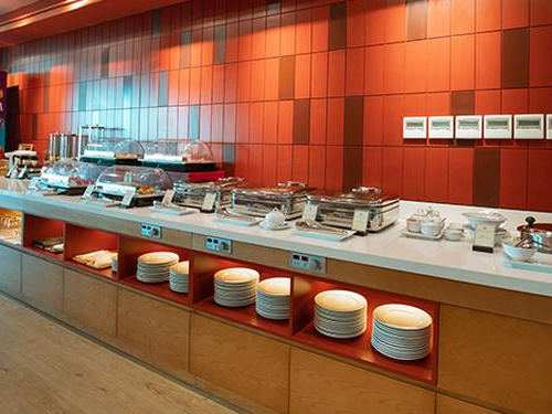 SH Premium Lounge Buon Ma Thuot