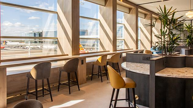 The View Lounge