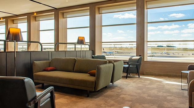 The View Lounge