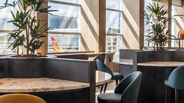 The View Lounge