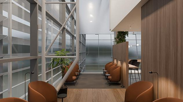 Pearl Lounge