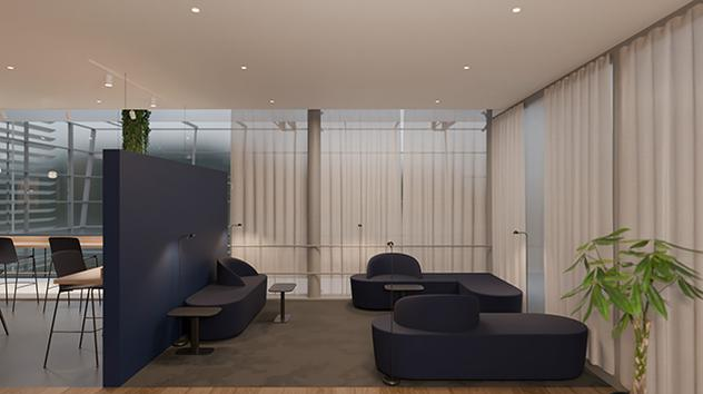 Pearl Lounge