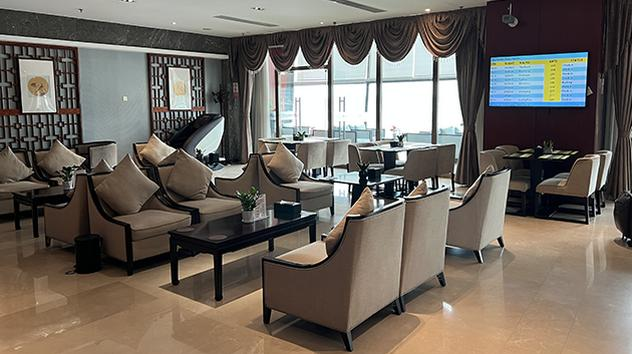 Business Lounge 2