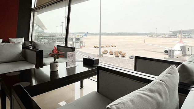Business Lounge 2