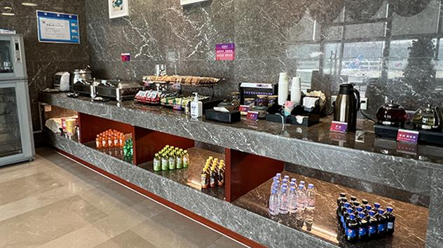 Business Lounge 2