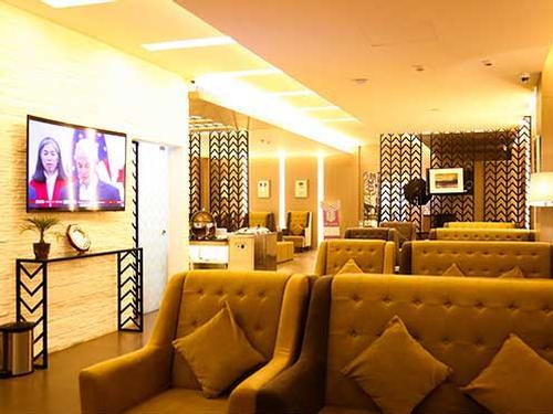 Air Lounge