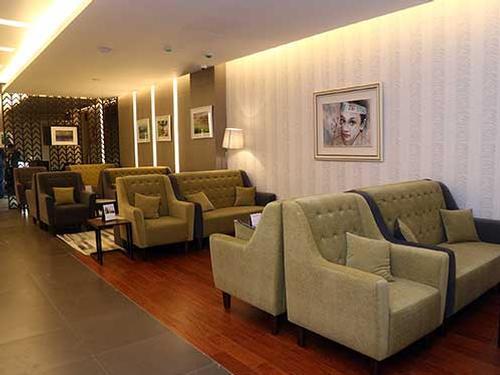 Air Lounge