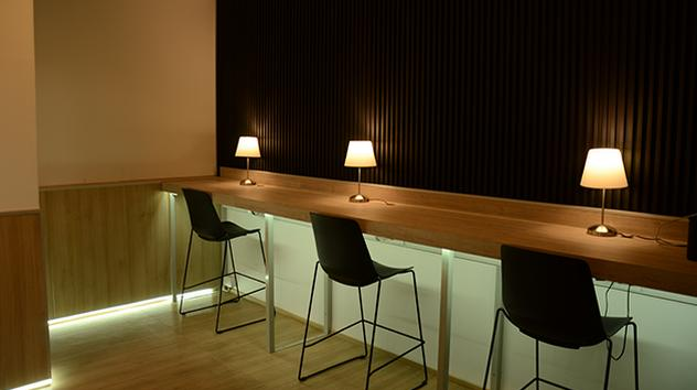 Harmony Lounge Calama