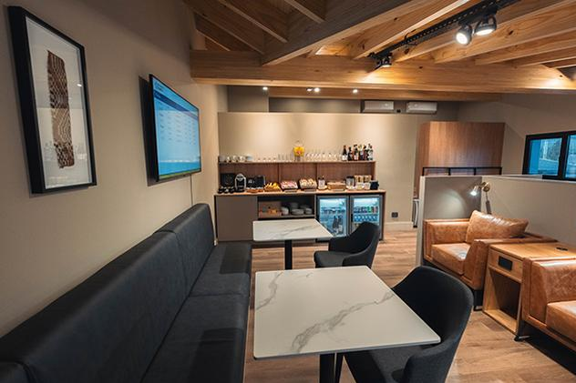 AMAE Lounge Chapelco
