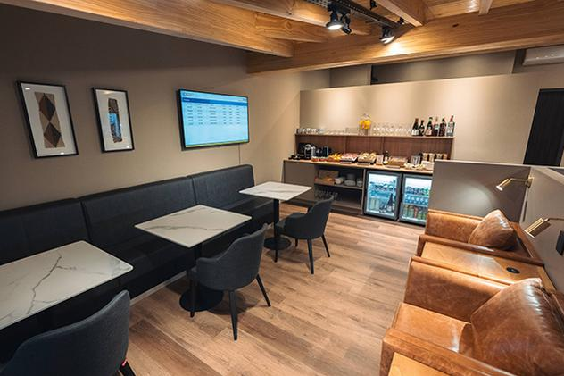 AMAE Lounge Chapelco