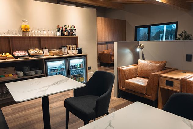 AMAE Lounge Chapelco
