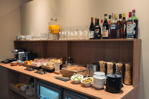 AMAE Lounge Chapelco