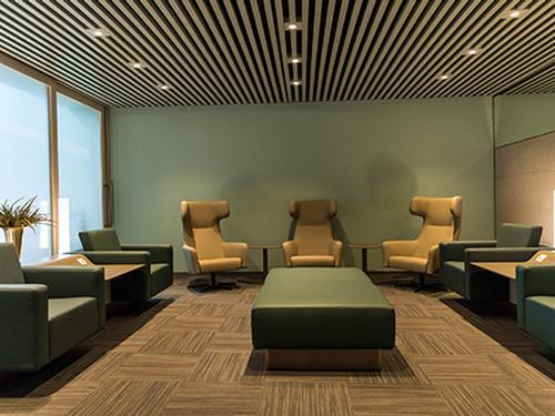 VIP Lounge