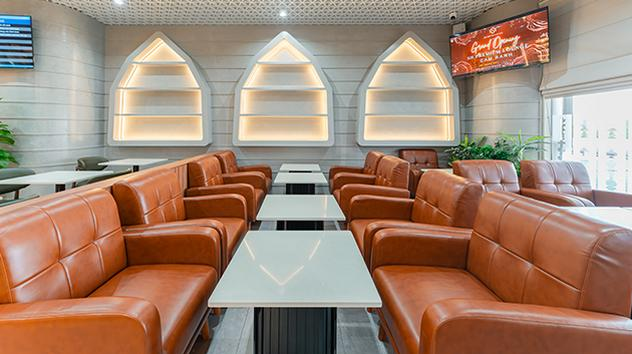 SH Premium Lounge - Cam Ranh