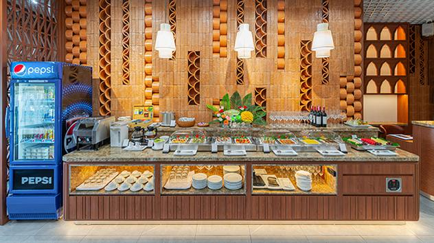 SH Premium Lounge - Cam Ranh