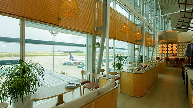 SH Premium Lounge Cam Ranh