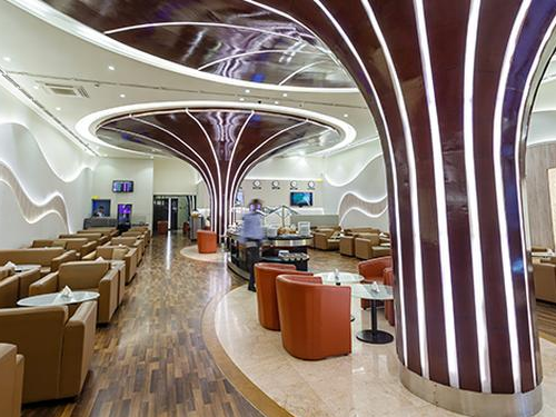 Skylounge