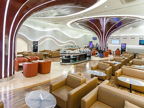 Skylounge