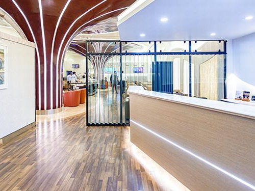 Skylounge