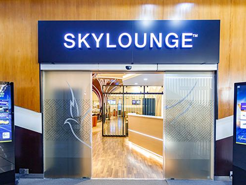 Skylounge
