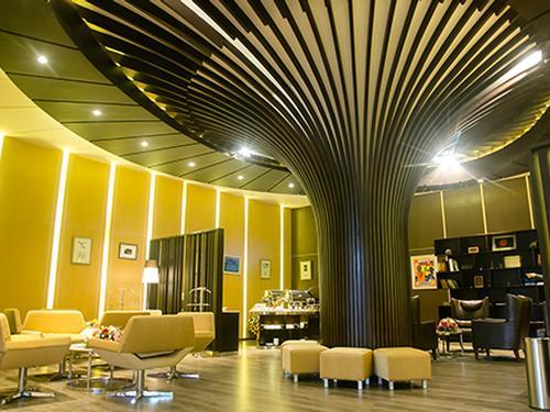MTB Air Lounge