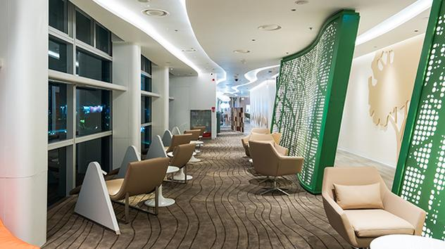 Vanda Lounge