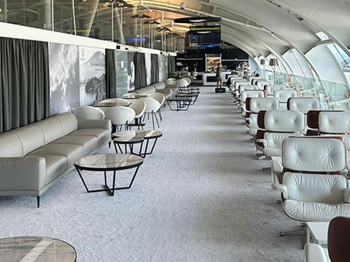 Sky Lounge