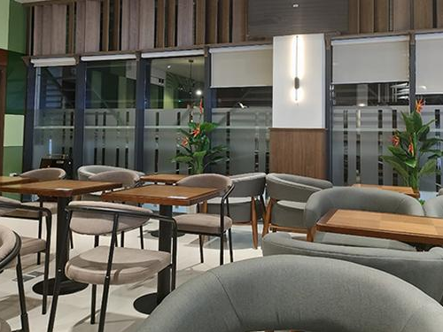 SH Premium Lounge Dien Bien