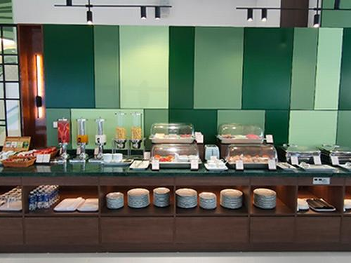 SH Premium Lounge Dien Bien